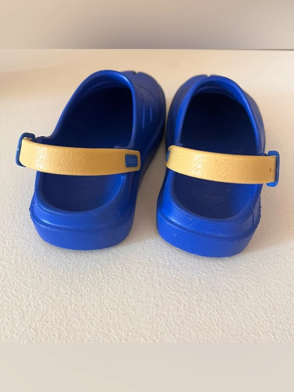 Havaianas clog sandals
